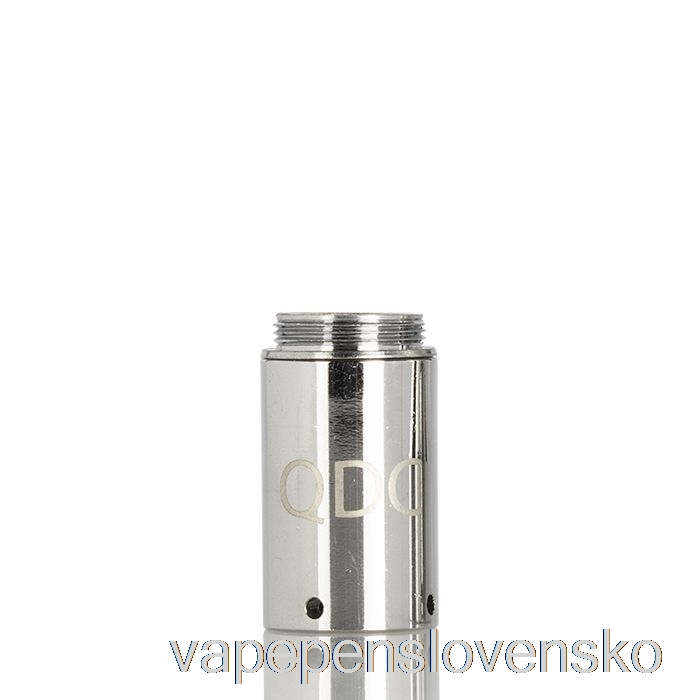 Yocan Lit Qdc Náhradné Cievky Vape Pero